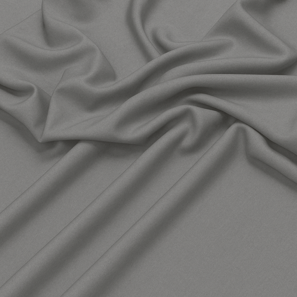 TURKISH PREMIUM BOSKI - Trump Grey