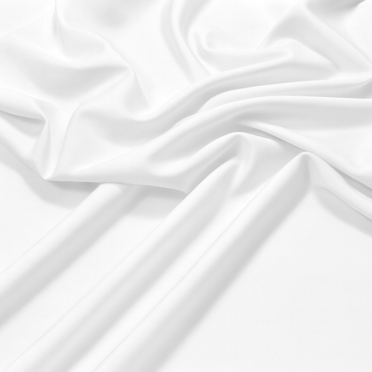 Libas-e-Khaas Japani Premium Boski - Super White