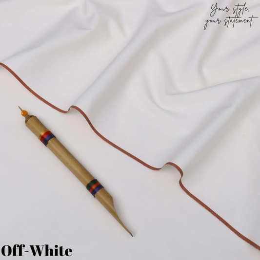 Off White Boski 6 Pound suit for Men