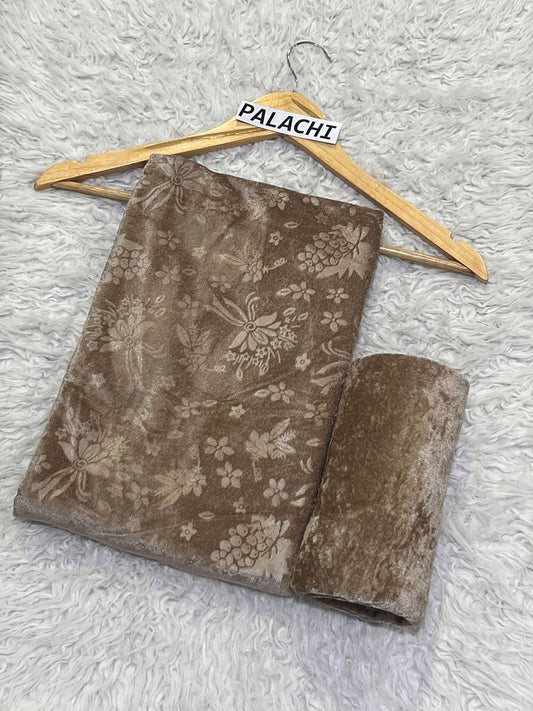 KOREAN VELVET 2PC KV-09 ( Skin )